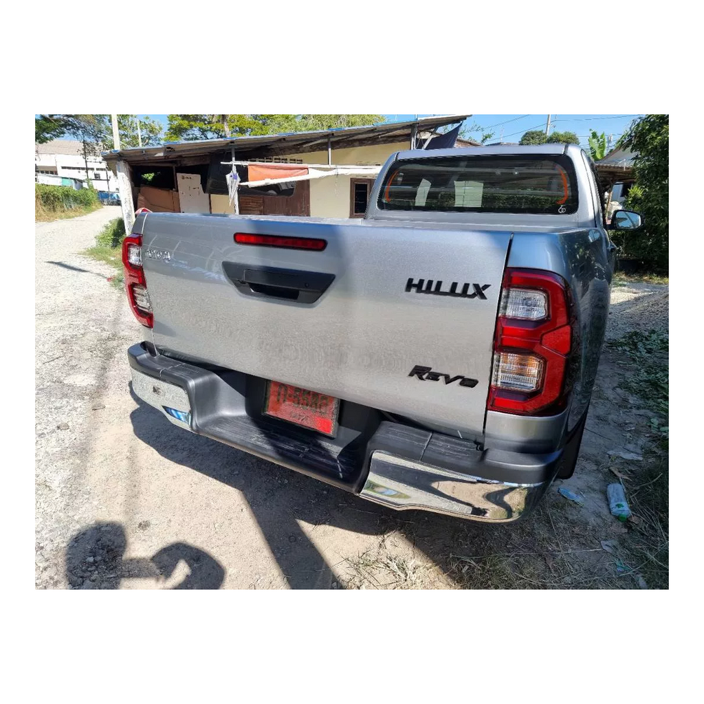 P41870K004 Toyota Revo Logo Emblem Badge for Hilux Revo K