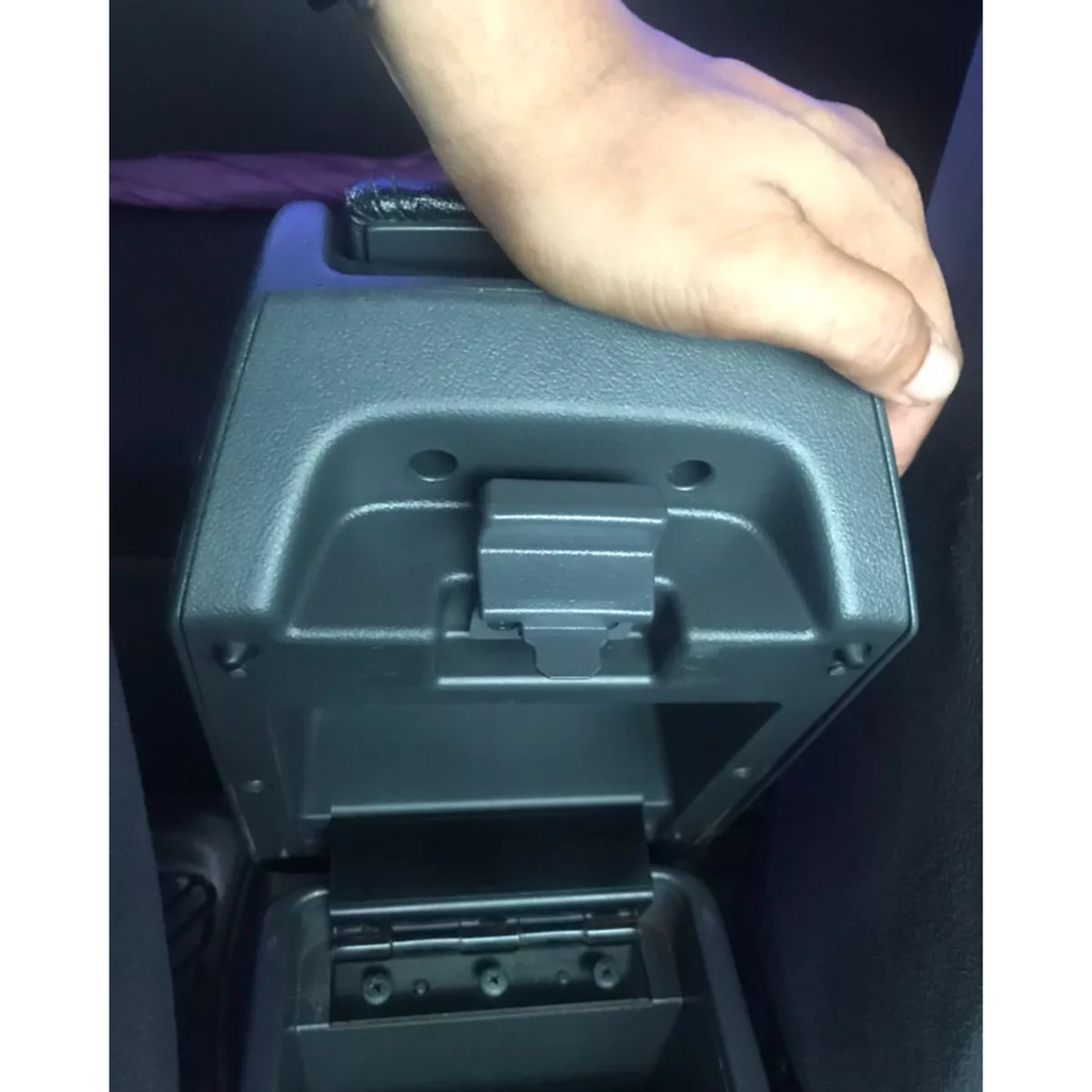 Originales Mittelkonsolenschloss 2003-2011 Isuzu D-max 8973496500 K