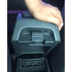 Originales Mittelkonsolenschloss 2003-2011 Isuzu D-max 8973496500 K