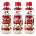 350g MK Signature Suki Sauce Plastikflasche mit Sicherheitsverschluss Ohne MSG Halal K