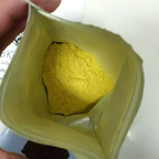 Japanisches Kürbispulver 100% für Getränke, Backwaren, Kuchen, zuckerfrei K