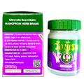50g Wangprom Herbal Balm relieve insect bites formula K