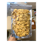 Crispy Fried Garlic Thai Asian food herbs spices Seasoning Cooking K