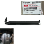 8980636940 Original Luftfilterabdeckung ISUZU D-MAX 2003-2011 K