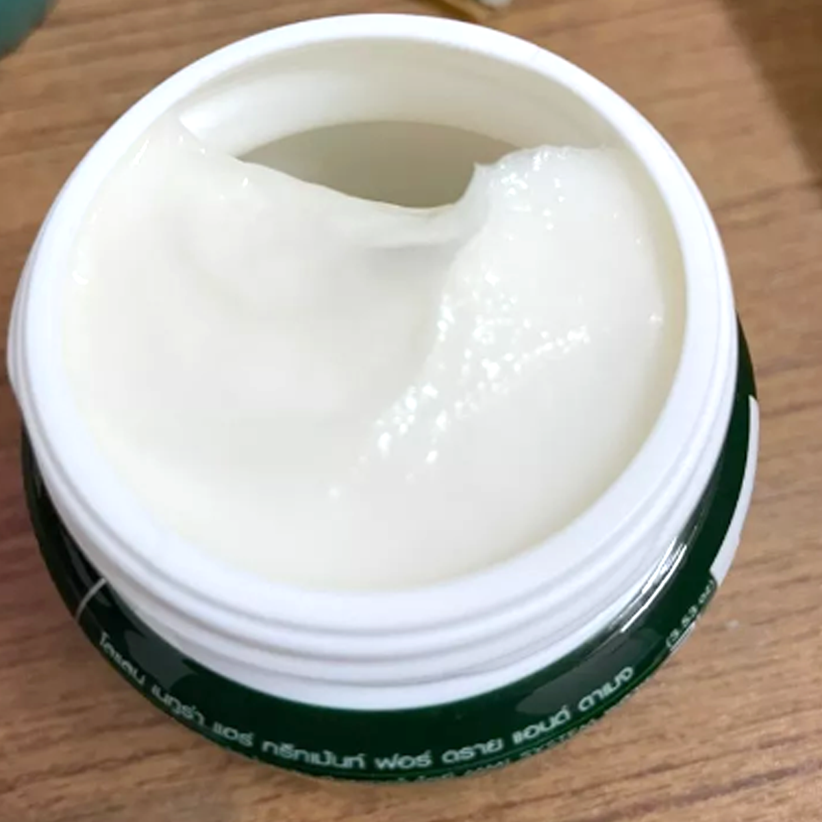 100g Natura Haarkur FÜR trockenes und strapaziertes Haar Jojobaöl Seidenprotein K