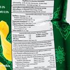 100g Bananenchips Snack Natürliche Trockenfrüchte Ohne Farbstoffe Sud Thang Gluy K