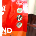 150g（10g x 15袋）ファイバープラス タマリンドジンジャー 高品質 JIng Jai K