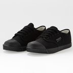 Grüner Gummi Sohle Schuhe Sneakers Canvas Schuhe Sport Mode Nanyang 205-s K