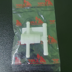 いすゞ Dmax 2003-2011用 燃料片道バルブ OEM