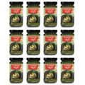 12cs x 95g coriander root, garlic, pepper Keto Thai Asian food herbs spices K