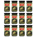 12cs x 95g coriander root, garlic, pepper Keto Thai Asian food herbs spices K