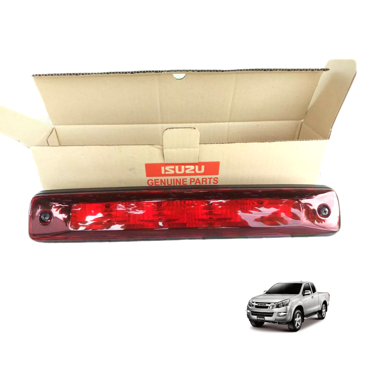 #8983320541 リアブレーキライト いすゞ ホールデン D-Max 2012年～2019年 純正部品 K