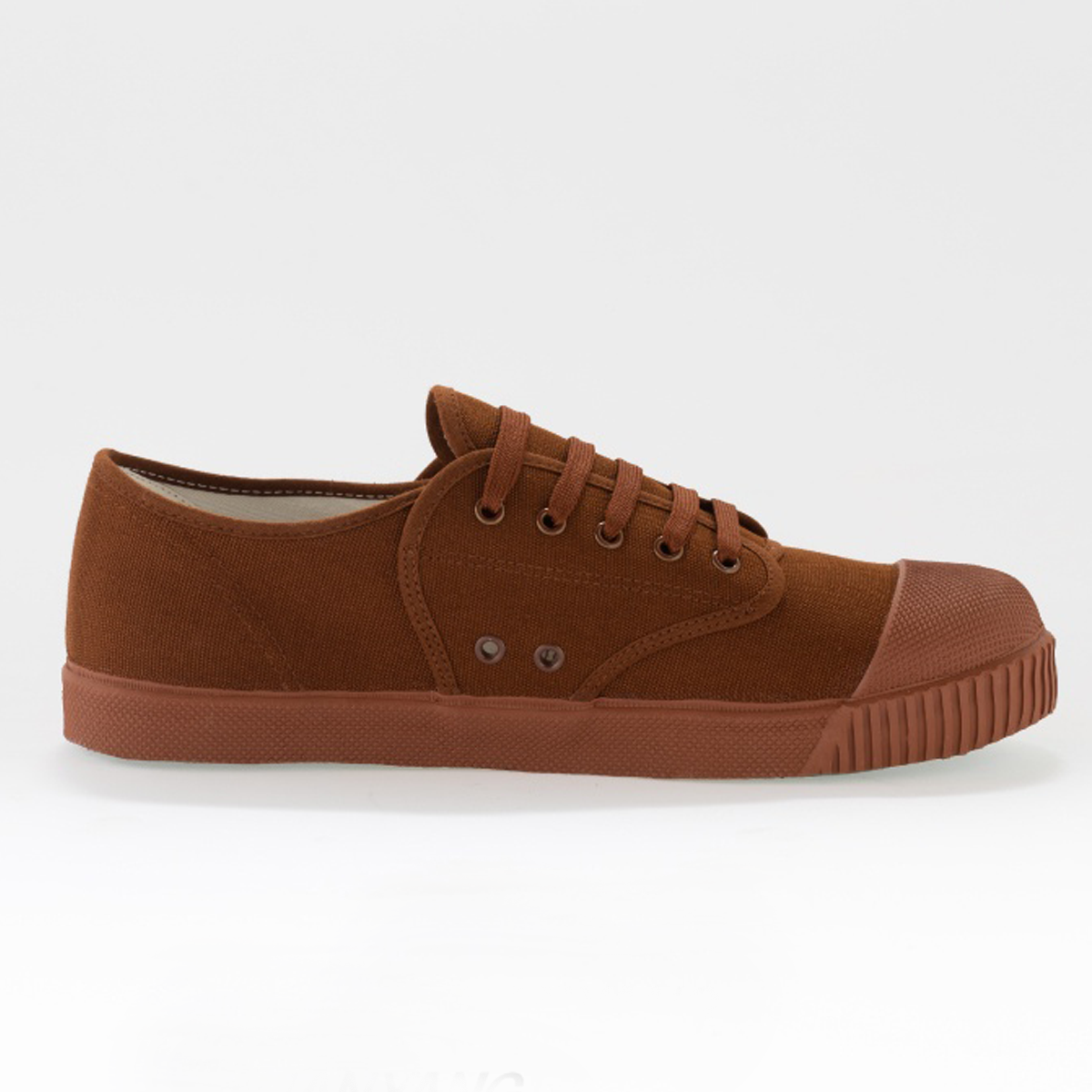 Grüner Gummi Sohle Schuhe Sneakers Canvas Schuhe Sport Mode Nanyang 205-s K