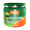 100g Natura Haarkur FÜR trockenes und strapaziertes Haar Jojobaöl Seidenprotein K