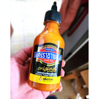 230g Sriracha Yellow Chili Sauce Sehr Stark Hoot Scharfer Dip K