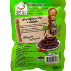 4 Geschmacksrichtungen 75g Tamarinde Süß, Sauer, Salzig, Scharf Snack Trockenfrüchte Natur 100% K