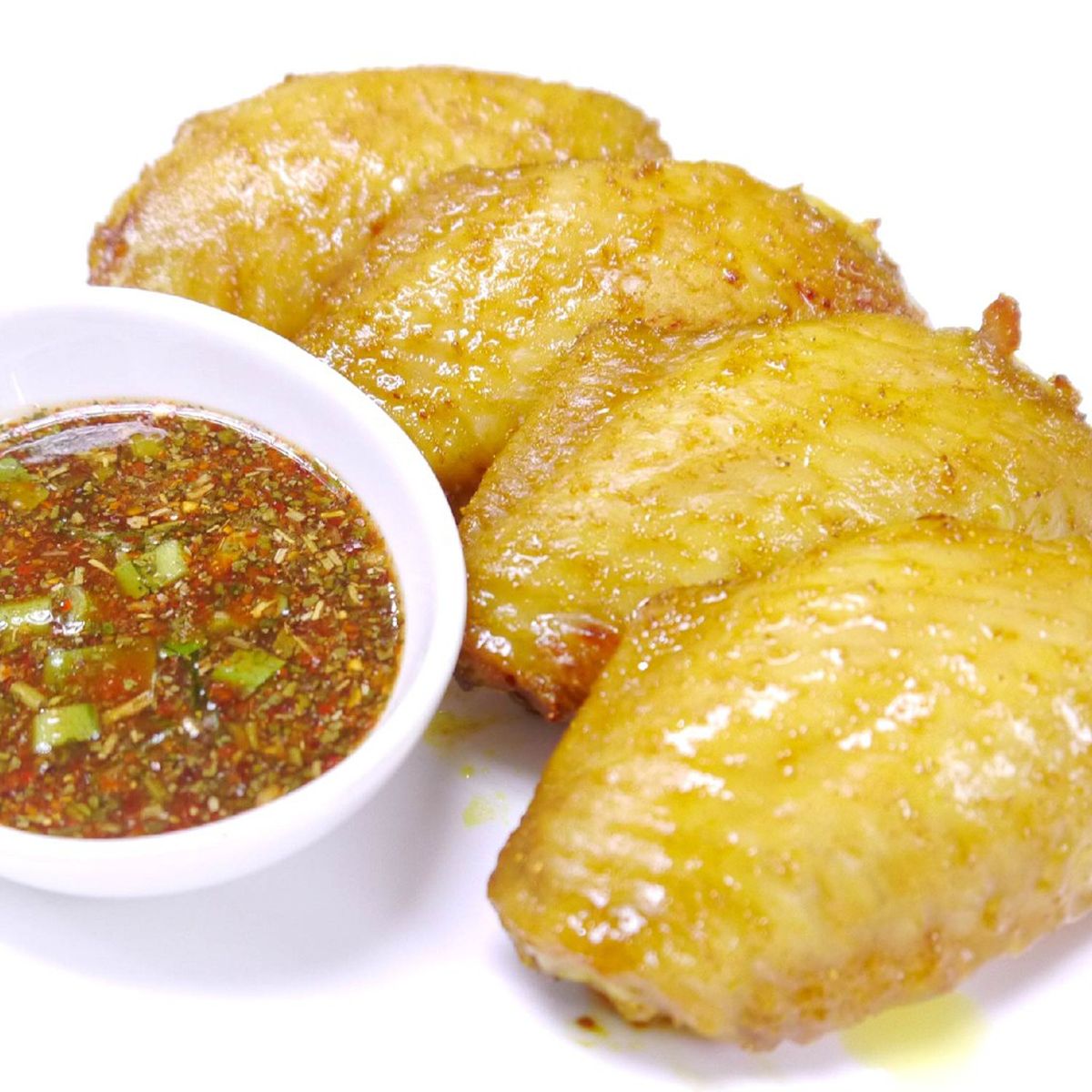 45g Thai Style Roasted Grilled Chicken Seasoning Sauce Powder Halal No MSG K