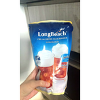 400g Cream Cheese Foam Powder Drinks Dessert LongBeach K