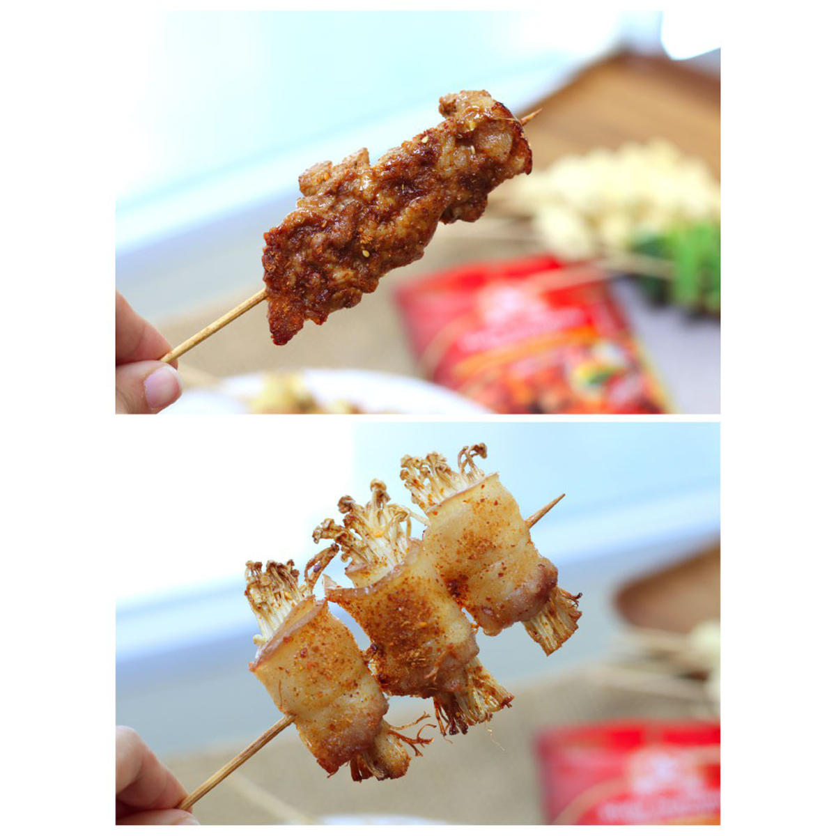 麻辣調味料ソースパウダー 30g 激辛味 炒め物 焼き物