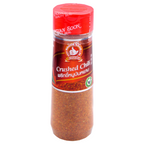 Thai Crushed Chili Powder Bulk Pack 12 x 100g – Authentic Hot Spice Bottles