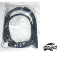 ISUZU Fensterdichtung #8983500210 Original D-MAX 2012-19 Vordere linke (LH) Tür K