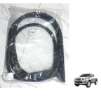 ISUZU Fensterdichtung #8983500210 Original D-MAX 2012-19 Vordere linke (LH) Tür K