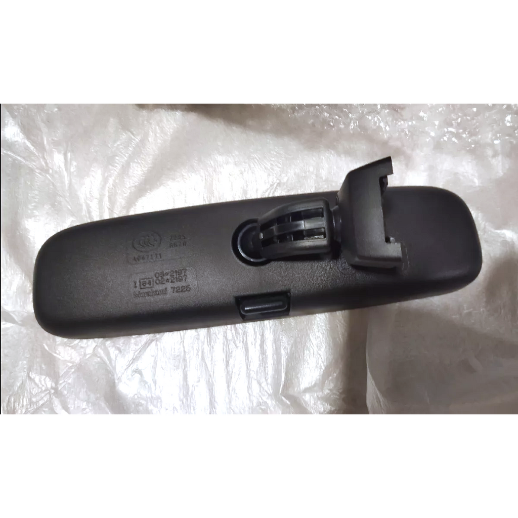 TOYOTA Genuine Rearview mirror #8781006041 VIGO VIOS YARIS WISH ALTIS COMMUTER K