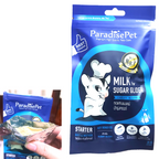 25g パラダイス・ペットミルクパウダー サプリメント フクロモモンガ用 ベビー＆マザー K