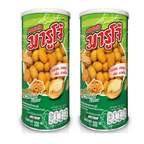 マルチョー 鶏味ピーナツ 200g