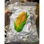 マイチューイミルクキャンディ – コーン味 360g（約100個入り）| タイ産チューイキャンディ
