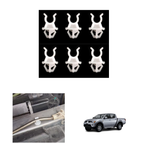 Front hood support MITSUBISHI L200 Triton 2005-2014 K