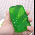 100g CHARIYA CENTELLA SOAP Bar Soap Reduce acne and wrinkles Facial soap K