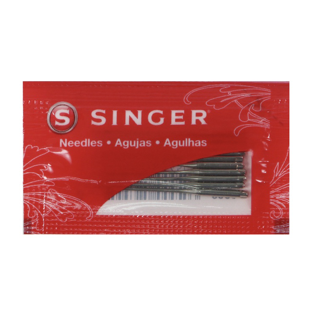 No. 90/14 Singer sewing machine needle for sewing handbags clothing repairs K