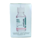 15ml Oxe Cure Acne Clear Potion for acne prone skin K