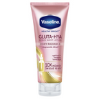 Vaseline Gluta Hya Serum Burst Lotion 290ml – Dewy Radiance & Healthy Bright Skin