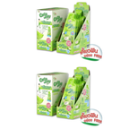 30g Coconut Jelly 97% Coconut Water jelly sugar free mixed collagen K