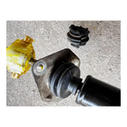 8979458010 ORIGINAL ISUZU DMAX Getriebeabdeckung Gummi Staubschutz