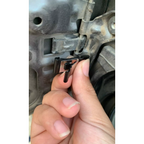 Toyota Genuine Fuel Tank Cap Spring 773600K010 – Bulk Pack of 10 | Fortuner & Hilux Revo (2005–2018)