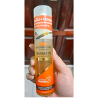 140ml lolane Intensive Liquid Keratin Camellia Oil Spray Repair Damaged Hair