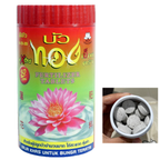 50錠 (250g) スイレン用肥料 水生植物用 開花・葉色促進 K