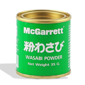 35g Wasabi Powder Horseradish Sushi High Quality Japanese Seasoning McGarrett K