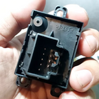 Original Ford Mazda Ranger BT50 2006-11 Außenspiegel Schalter UR57-66-600 K