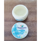 8g Peppermint Field Aromatics Balm Gel K