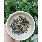 50g/100g Dried Butterfly Pea Flower