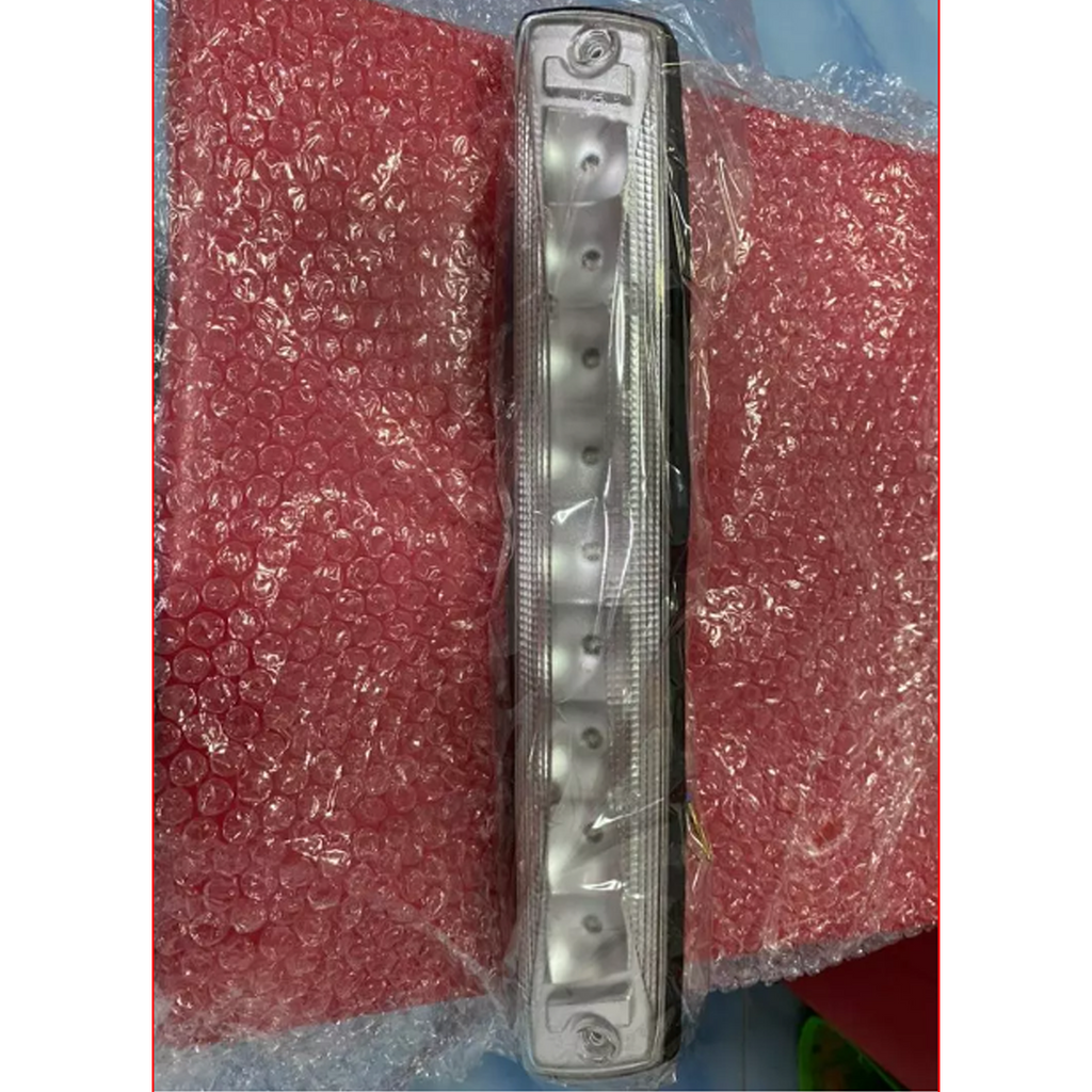 Brake Light Isuzu Holden D-Max Gold series 2007 -2011 Clear LED S