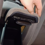 Lock Armrest Genuine HONDA #83451SNAA01ZA CIVIC 2006-2011 K