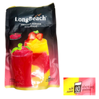 400g Smoothie-Pulver gemischte Getränke LongBeach ergibt bis zu 80 Tassen K
