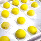 Japanisches Kürbispulver 100% für Getränke, Backwaren, Kuchen, zuckerfrei K