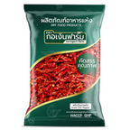 100g Dried Chili Pepper Thai Hot Spice Spicy Gorngern K