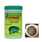 40g Schildkrötenfutter Hochwachstum Hochkalzium Optimal K